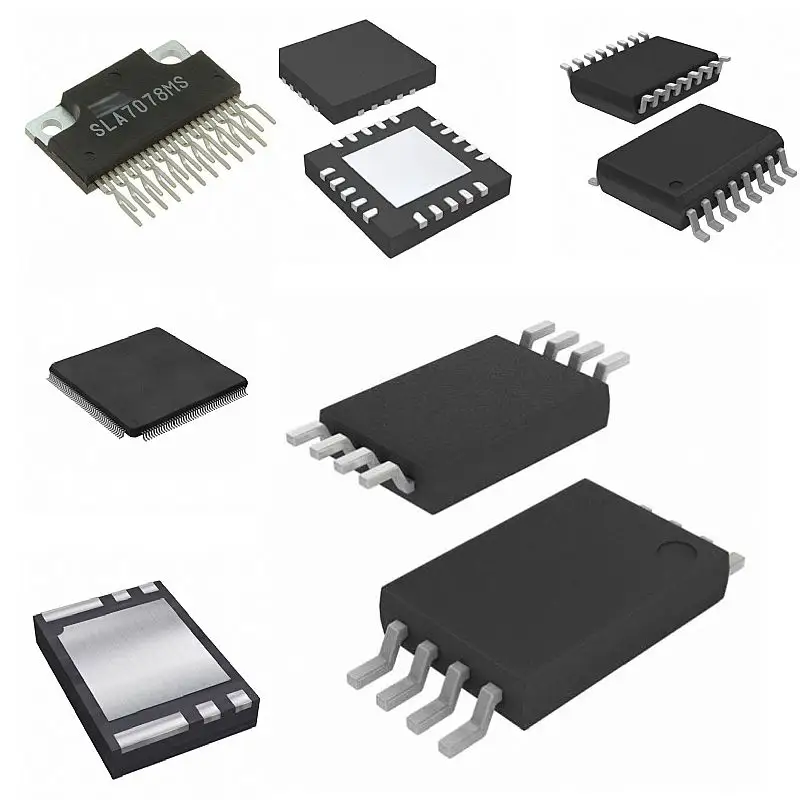 MAX17140AETL+ na integrated circuits Electric Double Layer Capacitors Translators