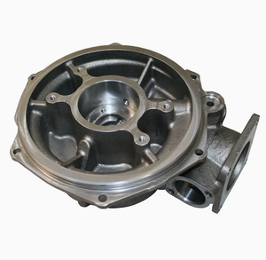 OEM Customized Metal Parts Steel Sand <strong>Casting</strong>/Investment <strong>Casting</strong> Chinese Supplier Diverse Iron Cast Iron Aluminium Brass <strong>Powder</strong> - Product Image 1