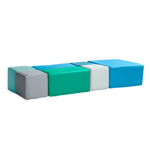 Indoor Soft Playground Educational <strong>Puzzle</strong> Foam <strong>Block</strong> <strong>Sets</strong> Soft Baby <strong>Blocks</strong> - Product Image 5