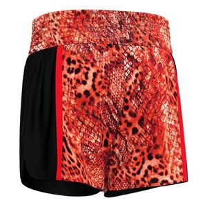 Pantalones Cortos de Muay Thai Viper's Embrace Satin, Duraderos y Transpirables, con Logotipo Personalizado para Gimnasio, Entrenamiento de MMA, Servicio OEM Disponible - Product Image 4