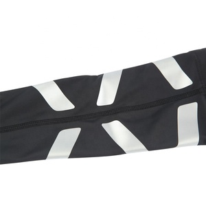 Thể Thao Bóng Rổ Cánh Tay Tay Áo Bán Buôn Nén Khuỷu Tay & Miếng Đệm Đầu Gối Mặt Trời Bảo Vệ Nén Cánh Tay Tay Áo - Product Image 5