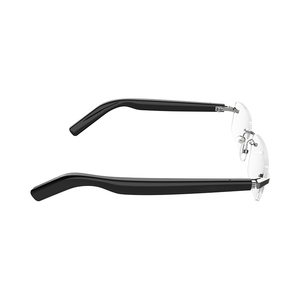 Gafas Inteligentes G06, Gafas de Sol Inteligentes sin Montura, Auriculares Inalámbricos, Gafas Inteligentes G06-T, Dispositivo Inteligente Portátil 2025 - Product Image 5