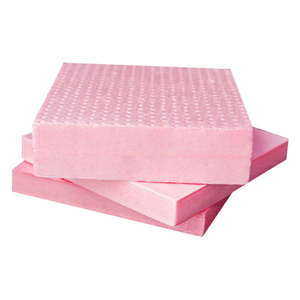 Pannello in Schiuma XPS ad Alta Densità, Pannello Rigido in Schiuma XPS ad Alta Compressione, Isolamento in <span class=keywords><strong>Polistirene</strong></span> <span class=keywords><strong>Estruso</strong></span> XPS - Product Image 2