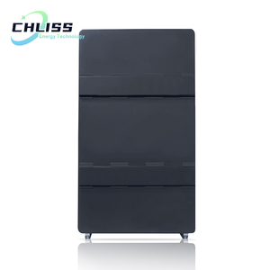 Chliss 48V 51.2V 50Ah 100Ah Lifepo4 Baterai Surya Terpasang Di Dinding Energi Surya Penyimpanan Daya Dinding Baterai Lithium - Product Image 6