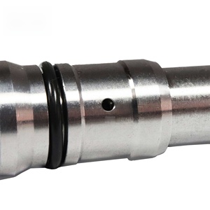 TGX 트럭 디젤 커먼 레일 연료 인젝터 노즐 0445120202 - Product Image 5