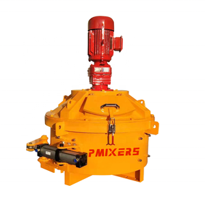 Phòng thí nghiệm hành tinh xi măng vữa Máy trộn phòng thí nghiệm vật liệu chịu lửa Mixer phòng thí nghiệm sử dụng Nhỏ 50L hành tinh bê tông Mixer cho uhpc thử nghiệm - Product Image 1