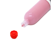 Gel thermique monocouche à conductivité thermique ultra-élevée 2,0-8,0 W/mk, application automatique, pour module IGBT