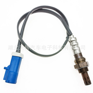 Oxygen Sensor YL8Z-9G444-AC For Ford Car Replacement Part New Standard Measurement <b>Range</b> - Product Image 2
