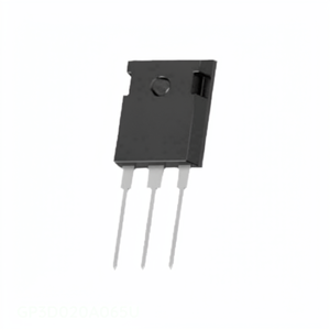 GP3D020A065U TO-247-3 Diode Arrays Authorized Distributor Buy Electronics Components Online - Product Image 1