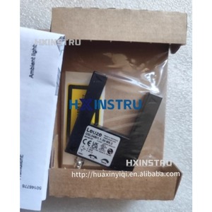 Sensor de Horquilla Leuze GS04B/P.1-30-M8.3 Usado H - Product Image 2