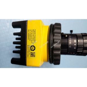 กล้องสี Cognex IS 5705-C21 พร้อม Patmax Redline มือสอง ผลิตในไอร์แลนด์ - Product Image 3