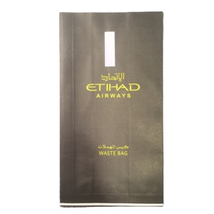 กระเป๋าใส่อาเจียนสำหรับเดินทางโดยรถยนต์ - Product Image 6