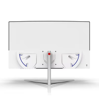 Moniteur LCD 27/32/34 pouces, moniteur de jeu 2K/4K/5K, moniteur d'ordinateur 144HZ 165HZ