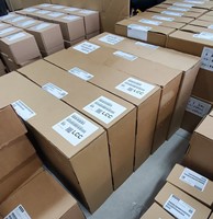 Prix négociable 100% neuf et original 6AV2124-0MC01-0AX0 SIMATIC HMI Panneau tactile TP1200 Comfort Écran tactile intelligent 12 pouces écran large