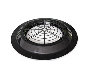 Moteur de ventilateur FFU 470 AC à fil de cuivre 220V 75W 150W, haute vitesse, sans balais, à aimant permanent, étanche, à montage sur panneau pour climatiseur - Product Image 4