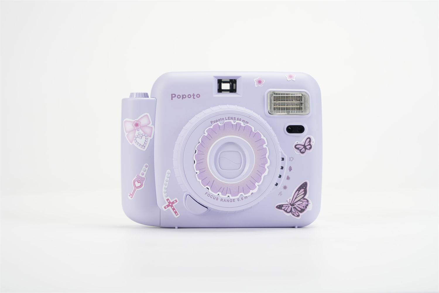 Popoto Instant Camera - Mini11/12 Film Twin Pack Gift