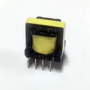 Customized EE16 series electronic transformer, high frequency electronic transformer, small electronic transformer