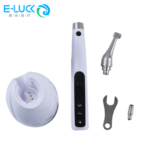 Motore endodontico senza fili integrato macchina dentale per la preparazione del canale radicolare trattamento di pulizia radice di riempimento denti attrezzature - Product Image 2