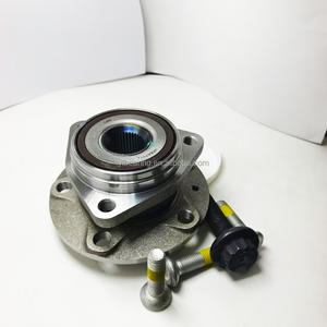 Rodamiento de Cubo de Rueda Delantero y Trasero de Alta Precisión en Oferta, Piezas de Automóvil 13502785, Unidad de Cubo de Rueda 13502886 para Nuevo Lacrosse Regal - Product Image 6