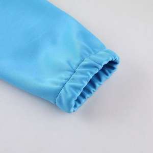 2025/26 泰国品质足球服 长袖球衣 球员队足球训练服 - Product Image 4