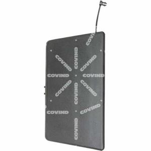 CAP BUMPER RH/LH pour RANGE T EURO 6 (7482567551)-Marque Covind Fabriqué en Italie - Product Image 1