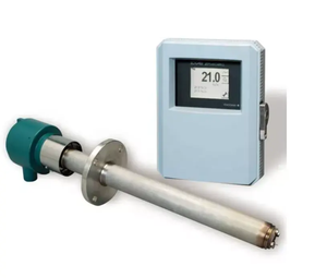 Original Yokogawa Zr22/Zr402 Multi Channel Oxygen Analyzer Zirconia Oxygen Probe Sensor - Product Image 3
