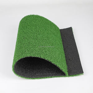 <span class=keywords><strong>Gazon</strong></span> artificiel bouclé ignifuge, écologique et durable pour le golf, idéal pour l'aménagement paysager et l'utilisation intérieure/extérieure - Product Image 5