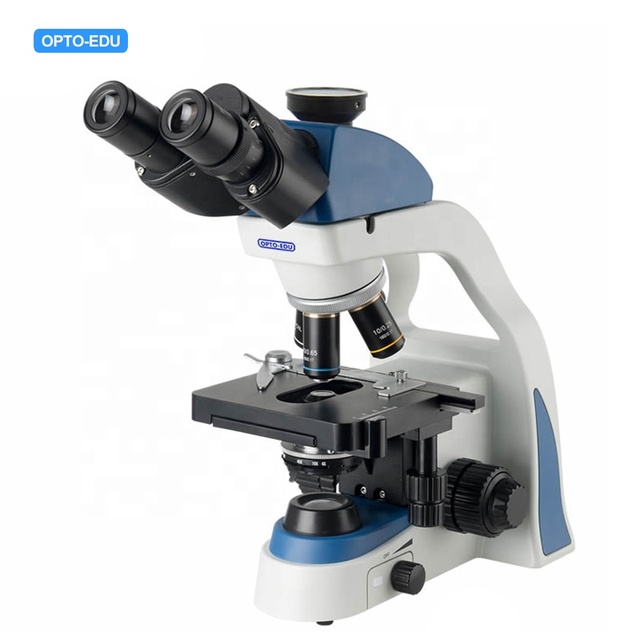 OPTO-EDU A11.0913-T Binocular Biological Microscope China Supplier Microscopio