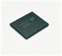 Nuevo Chip IC MT62F2G32D4DS-023 AATC de 64 GBIT 315TFBGA, Garantizado Original, Preciso para Aplicaciones Electrónicas