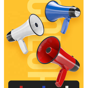 पेशेवर आउटडोर सस्ता मेगाफोन K5 - Product Image 3