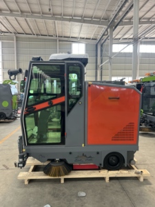 Robot de Limpieza Autónomo 2025, Fregadora de Pisos Doméstica, Batería de Litio, 9000W, 10kg, Función de Vibración para Post YX-20E HKBG 220V 9 - Product Image 5