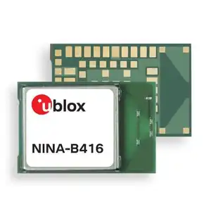 وحدة بلوتوث جديدة وأصلية طراز NINA-B416-00B