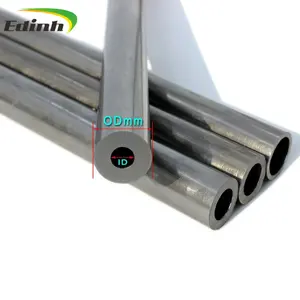 2 3 4 12 24 tubo metallico in acciaio da 48 pollici tubi in acciaio inossidabile saldati senza saldatura zincati al carbonio per la costruzione