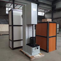 Instrument de compactage électrique automatique Proctor CBR Compacteur de sol Équipement d'essai