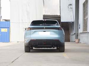 Chang Automobile Deepal S07 2025 Cltc 628 Km Max Smart Driving Pure Electric Car Deep Blue S07 Ev Suv - Product Image 4