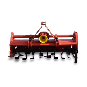 Motoculteur léger à chaîne pour usage agricole avec arbre <span class=keywords><strong>cardan</strong></span> et attache PTO - Product Image 1
