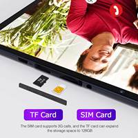 Tablettes éducatives personnalisées K10-M10 7731e Quad Core 2 Go de RAM + 64 Go de ROM Haute qualité Tablette Android 10 de 10 pouces pour l'apprentissage