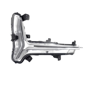 Suitable for Chang'an UNI-K Front Bumper Lamp Front Fog Lamp Daytime Driving Lamp CD569F280501-0300/0400 - Product Image 1