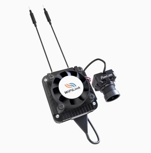 1080P 60fps Digital Video Transmitter VTX Micro FPV Camera System OEM Available for <b>RC</b> Aircraft Mini FPV <b>Drone</b> - Product Image 3
