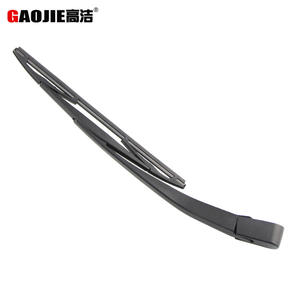 Convient pour BMW Série 1 F20F212 2013-2019, ensemble bras d'essuie-glace arrière 61617241985 - Product Image 1
