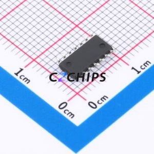 Nuevo-Original LM339M/TR SOP-14 Circuito integrado IC Chip Comparador Venta al por mayor Chips de componentes electrónicos Proveedor y servicio BOM - Product Image 2