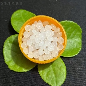 Gránulos de polietileno LDPE 2426H LDPE de baja densidad de grado película materia prima plástica al por mayor - Product Image 4