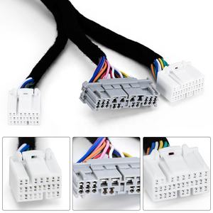 Arnés de motor para Honda Acura k-<span class=keywords><strong>swap</strong></span> Integra CRX <span class=keywords><strong>EK</strong></span> EG <span class=keywords><strong>Civic</strong></span> EP3 01-05 RSX 02-04 PQY-FIC22, <span class=keywords><strong>K20</strong></span> K24 k-series - Product Image 4