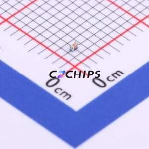 Inducteur de puissance MWSD1005C6N9JTM01 0402 (Inductance : 6,9 nH) (Précision : 5 % Courant nominal : 570 mA) - Product Image 2