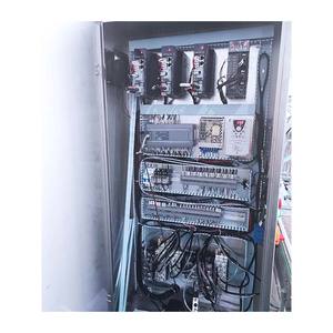 Máquina Llenadora de Botellas Completamente Automática - Product Image 3