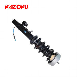 Pour <span class=keywords><strong>BMW</strong></span> X5 X6 X5m X6m F15 F16 F85 avant gauche, avant droit amortisseur inductif OEM 31317850212 - Product Image 4