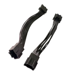 16-poliges Auto-Dash-Kamera-Netzteil Stecker-Buchse-Patch-Kabelbaum für Ford /CHEVROLET Captiva - Product Image 4