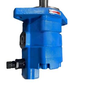 ปั๊มไฮดรอลิกเกียร์ Huamao CBY3050-2-147 สำหรับแท่นขุดเจาะ |   อะไหล่ทดแทน OEM แรงดันสูง - Product Image 1