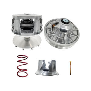 Embrague ATV Embrague primario <span class=keywords><strong>y</strong></span> secundario Compatible con Polaris RZR 1000 XP 2014-2015 Completo con herramienta extractora 1323060 1323166 - Product Image 1