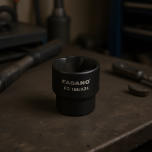 ประแจกระบอกฟาซาโน่ FG 168/A24 เครื่องมือซ่อมยานยนต์ - Product Image 3